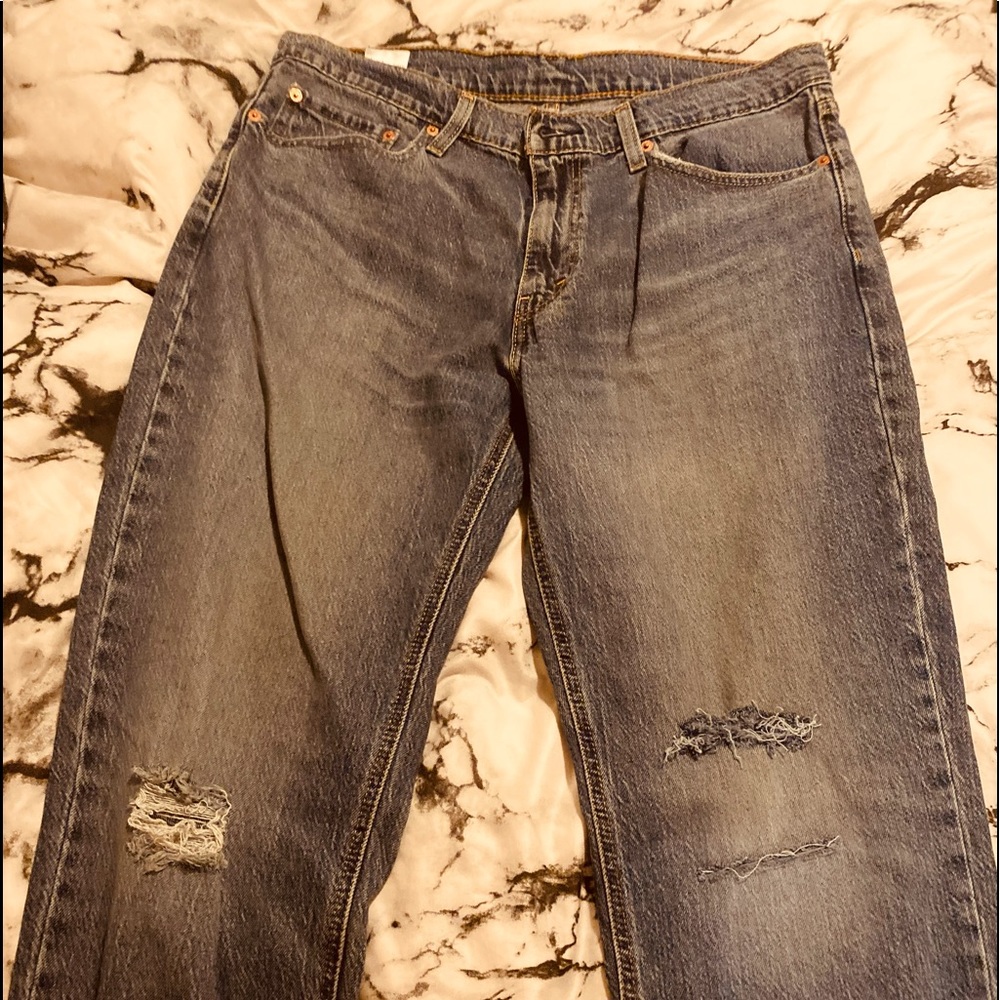 Levi jeans
